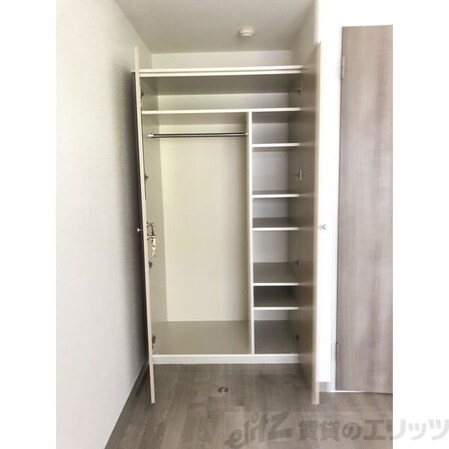 ウイニング・パラ江坂の物件内観写真